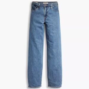 Levi's® Premium BAGGY DAD WOMEN'S JEANS